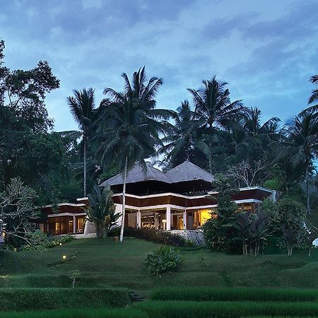 Four Seasons Resort Bali At Sayan Ubud  Luaran gambar