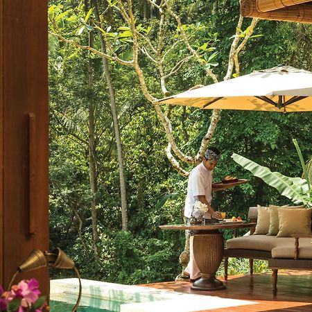 Four Seasons Resort Bali At Sayan Ubud  Bilik gambar