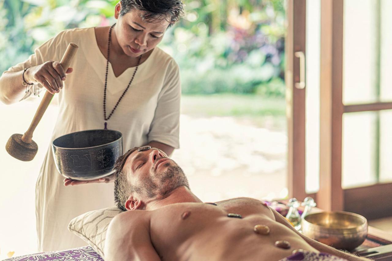 Four Seasons Resort Bali At Sayan Ubud  Luaran gambar