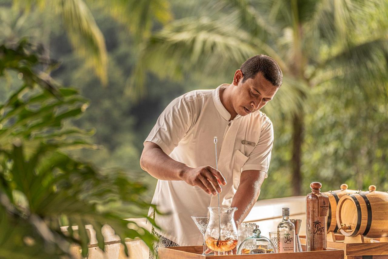 Four Seasons Resort Bali At Sayan Ubud  Luaran gambar