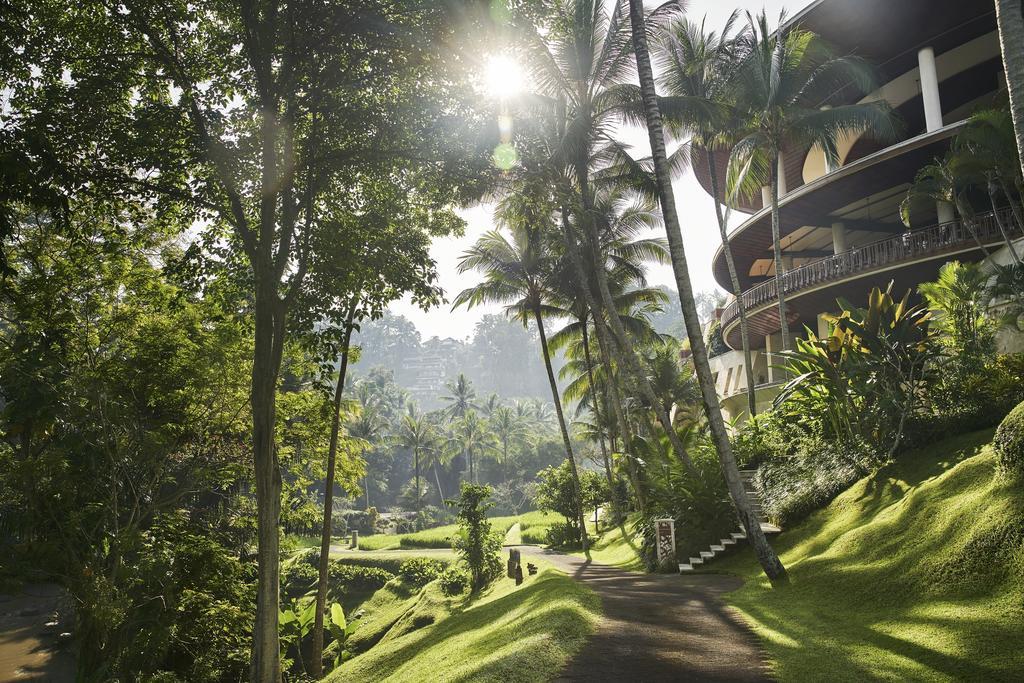 Four Seasons Resort Bali At Sayan Ubud  Luaran gambar