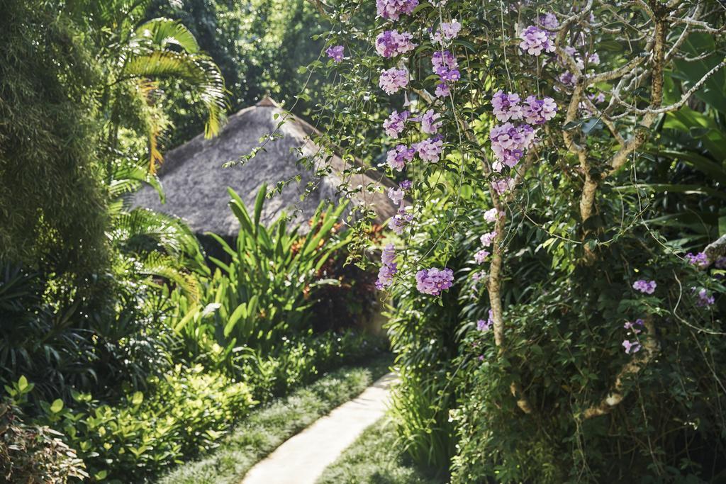 Four Seasons Resort Bali At Sayan Ubud  Luaran gambar