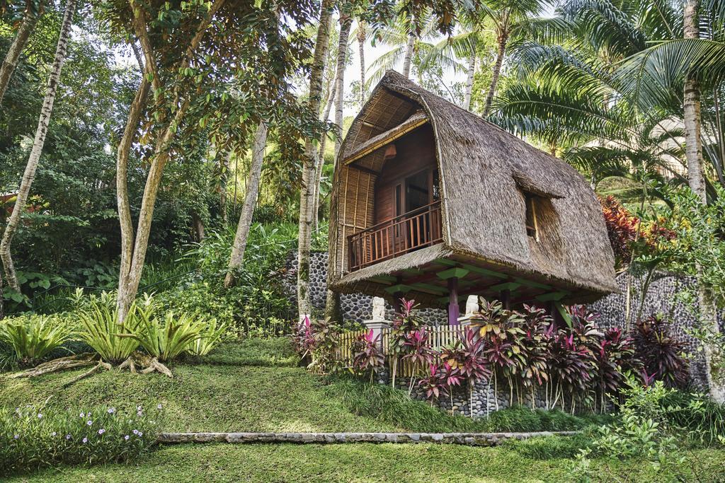 Four Seasons Resort Bali At Sayan Ubud  Luaran gambar