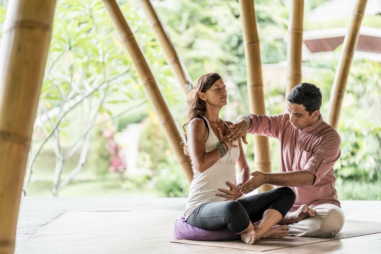 Four Seasons Resort Bali At Sayan Ubud  Luaran gambar